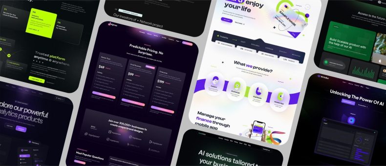 CS web design develpo